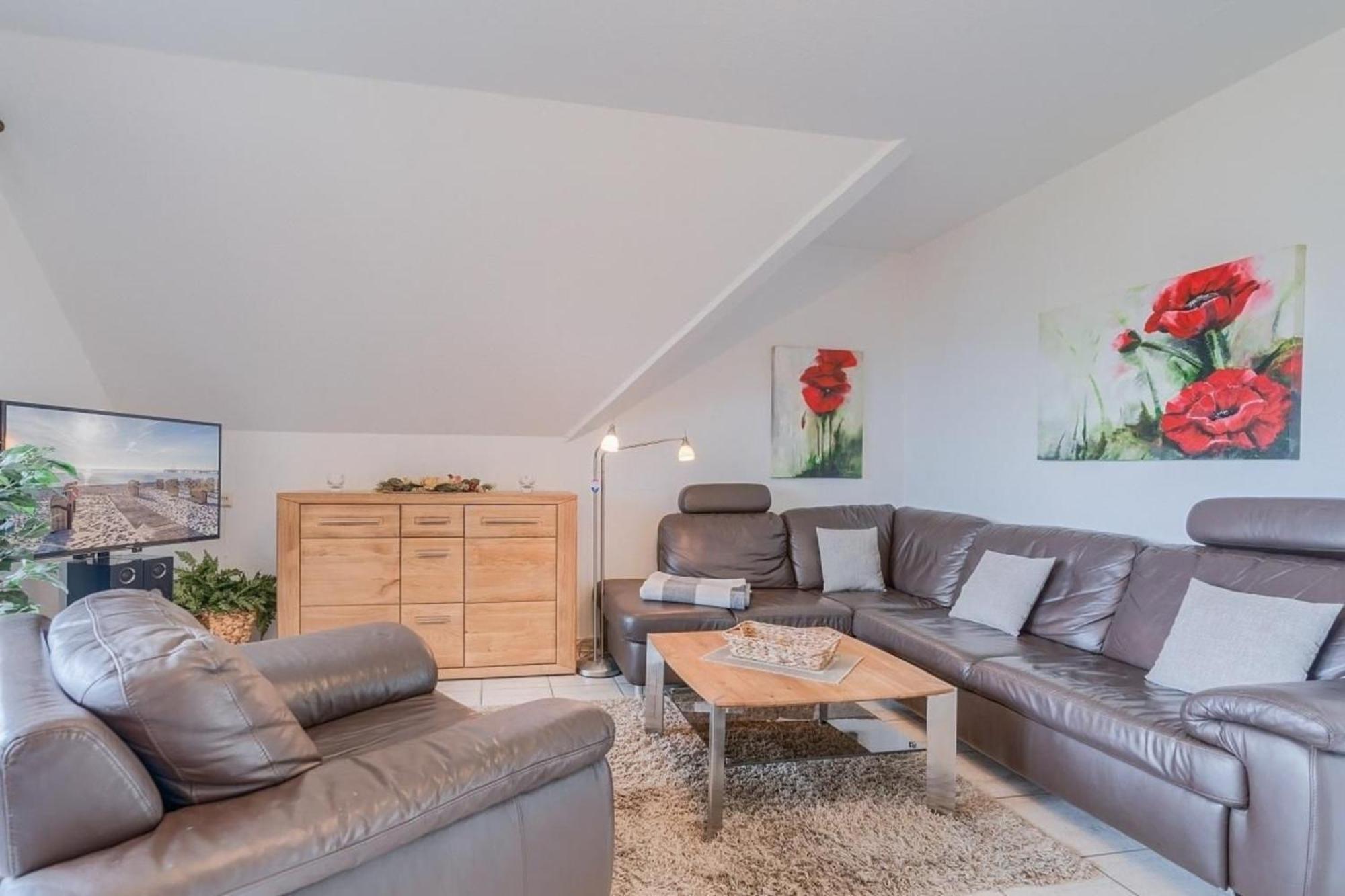 Schmiedestrasse 3 Wohnung 7 Шарбойц Экстерьер фото