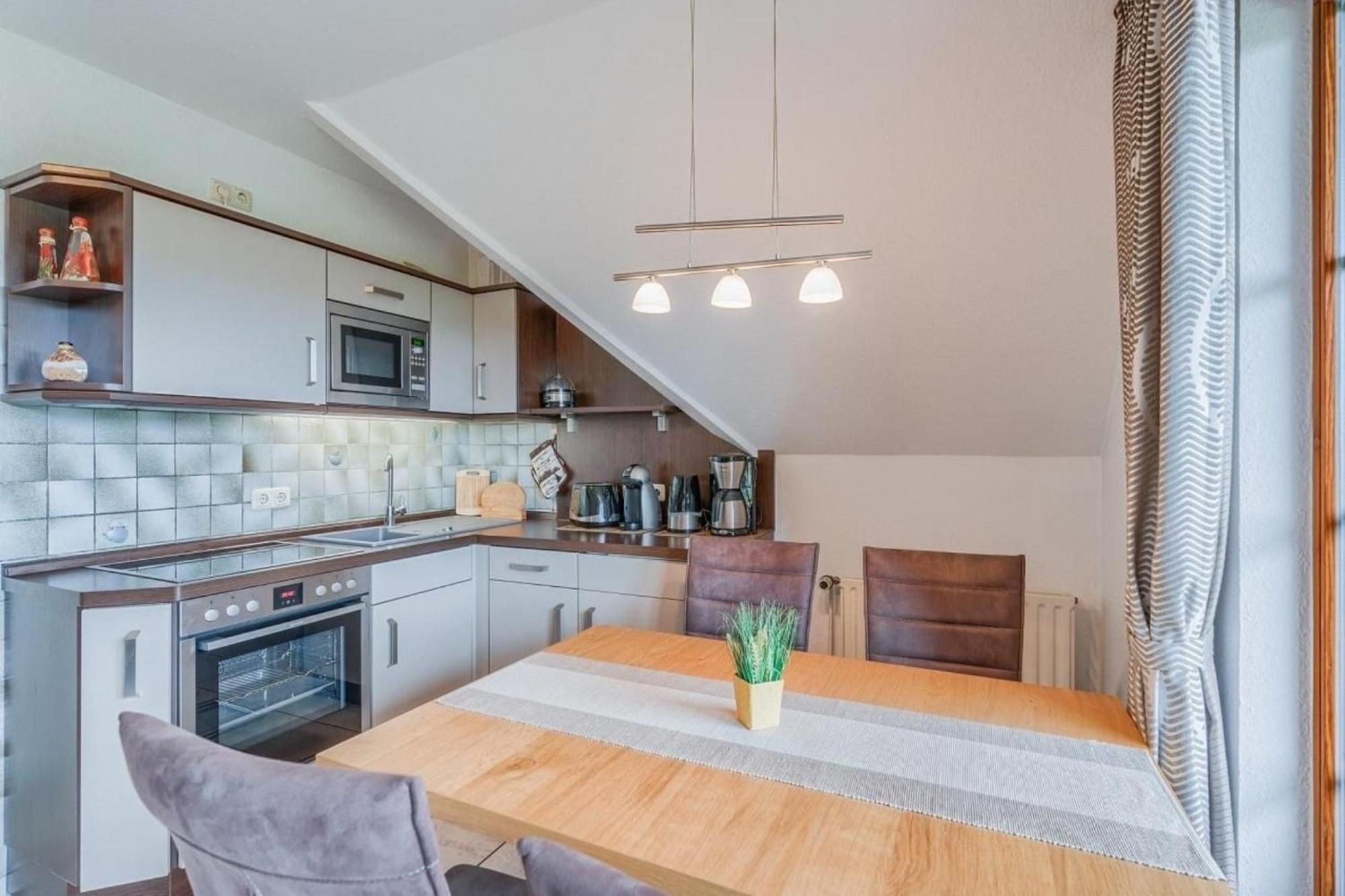 Schmiedestrasse 3 Wohnung 7 Шарбойц Экстерьер фото
