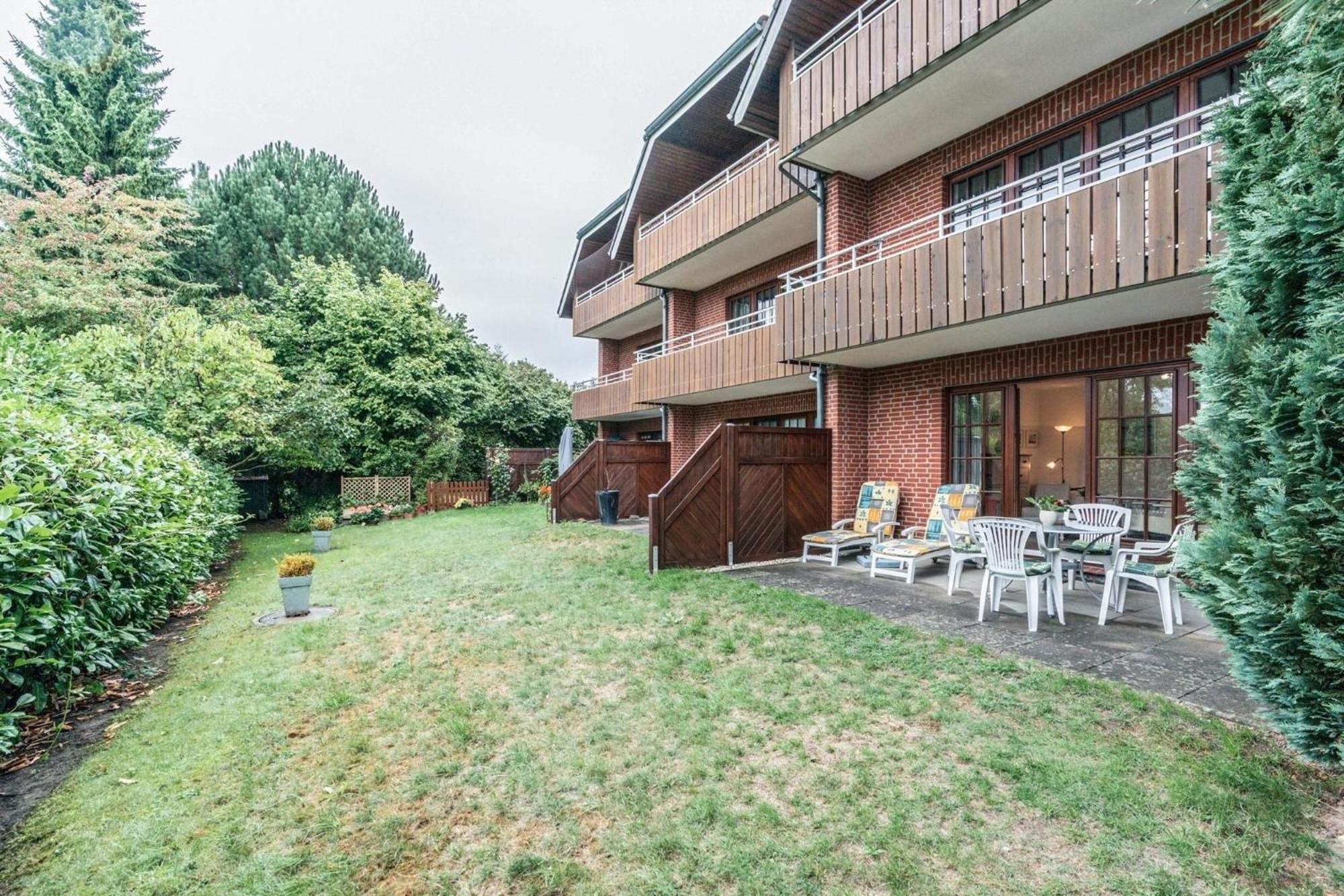 Schmiedestrasse 3 Wohnung 7 Шарбойц Экстерьер фото